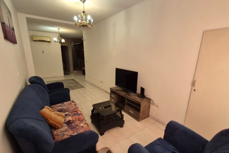 سوئیت نقلی نزدیک شهرک اکباتان - همکف
