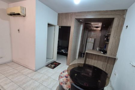 سوئیت نقلی نزدیک شهرک اکباتان - همکف
