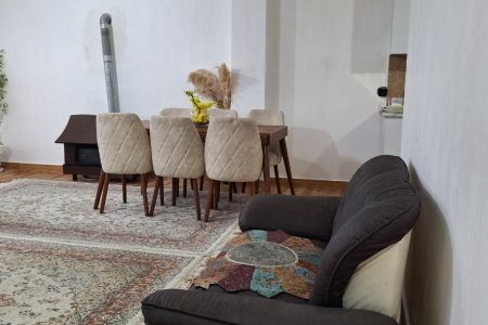 خانه ویلایی در رامسر - آسیابر