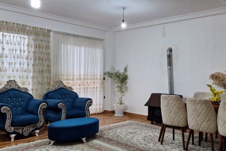 خانه ویلایی در رامسر - آسیابر