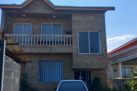 خانه ویلایی در رامسر - آسیابر