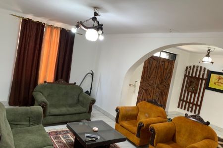 خانه ویلایی در خط هشت چالوس - همکف