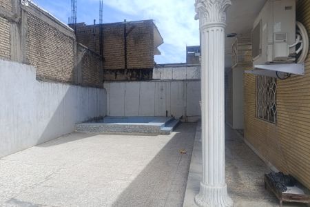 خانه ویلایی در ایذه