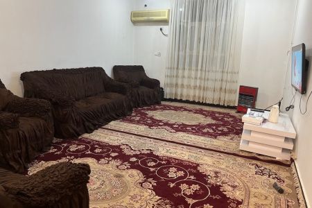 خانه ویلایی در ایذه