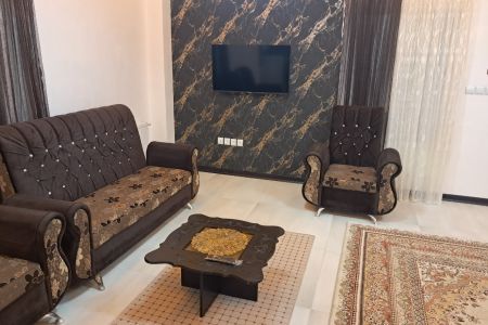 خانه ویلایی در رامسر - همکف