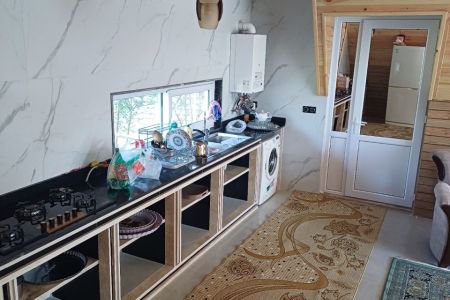 کلبه سوئیسی در اسالم - خلیف آباد