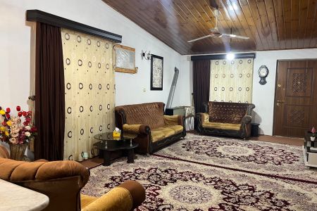 خانه ویلایی در نور