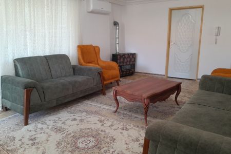 خانه ویلایی در رامسر - لمتر - همکف