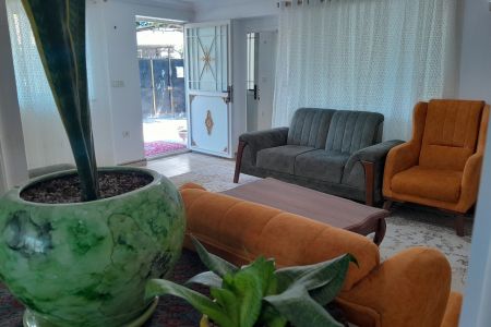 خانه ویلایی در رامسر - لمتر - همکف