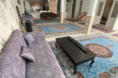 خانه مبله در مشهد - همکف