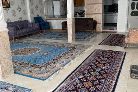 خانه مبله در مشهد - همکف