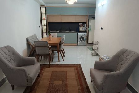 سوئیت مبله در آمل - ولیسده - همکف