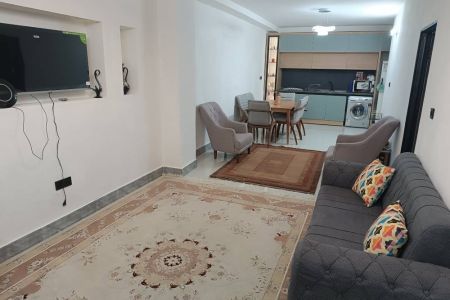 سوئیت مبله در آمل - ولیسده - همکف