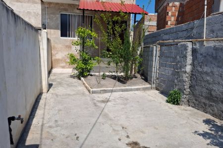 سوئیت مبله در فرح آباد - همکف