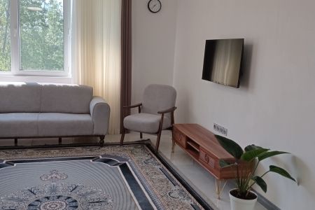 خانه ویلایی در رودبار - دیورش