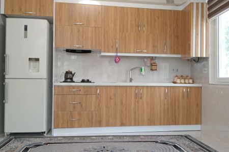 خانه ویلایی در رودبار - دیورش
