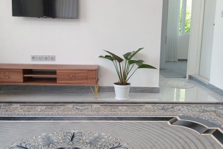 خانه ویلایی در رودبار - دیورش