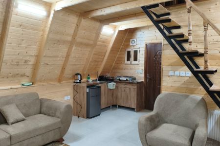 کلبه سوئیسی در بابل - سیولیم