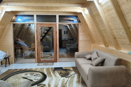 کلبه سوئیسی در بابل - سیولیم