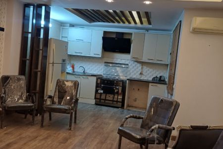 خانه مبله در گرگان - طبقه سوم