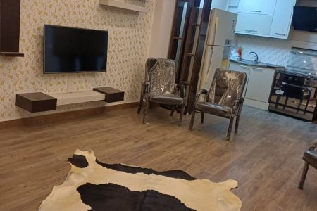 خانه مبله در گرگان - طبقه سوم