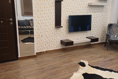 خانه مبله در گرگان - طبقه سوم