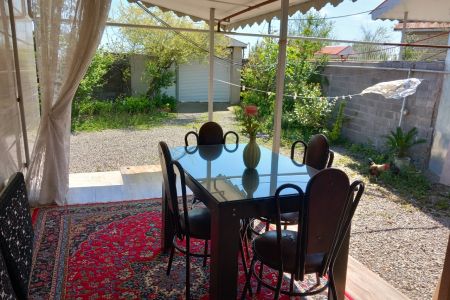 سوئیت در کوچصفهان - هندوانه پردسر