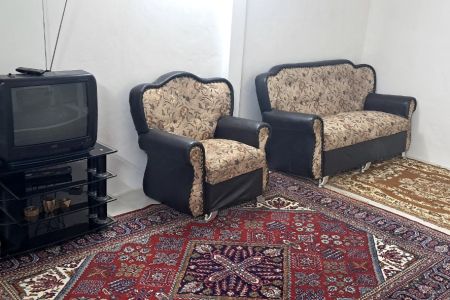 سوئیت در لاهیجان - آهندان - ط همکف