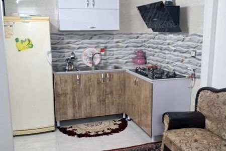 سوئیت در لاهیجان - آهندان - ط همکف