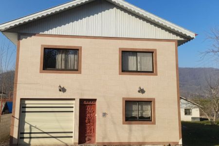 خانه مبله در رودبار - کندلات - طبقه ۲