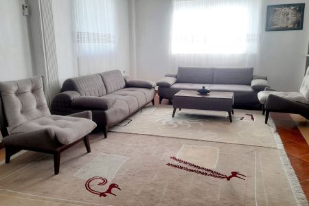 خانه مبله در رودبار - کندلات - طبقه ۲