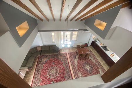 ویلا در کیاهشهر - دهسر