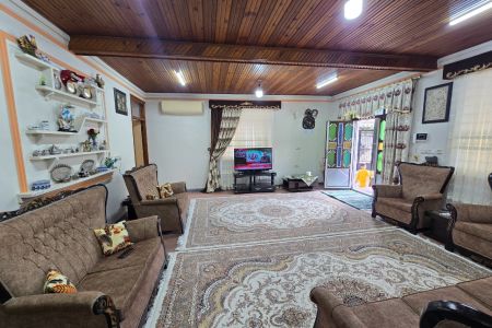 اجاره خانه روستایی در املش