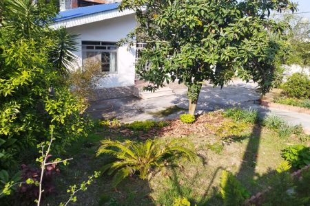 اجاره ویلا در کلار آباد - یالبندان