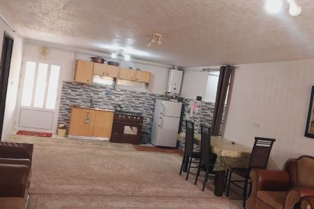Renting a furnished house in Shaft - Chobar