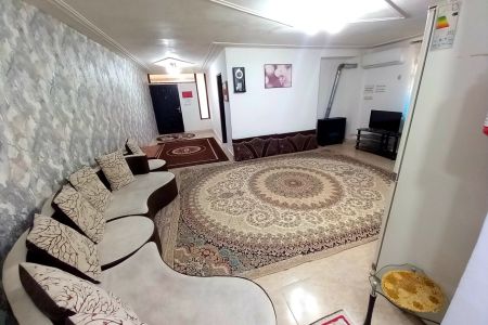 خانه ویلایی زیباکنار - علی آباد