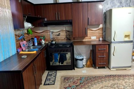 خانه ویلایی زیباکنار - علی آباد