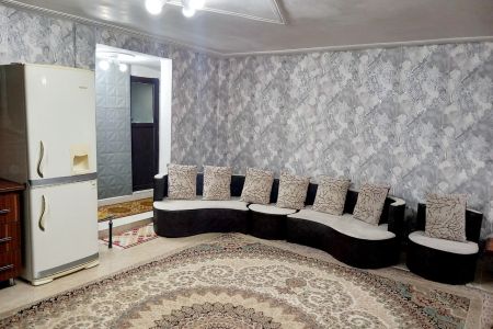 خانه ویلایی زیباکنار - علی آباد