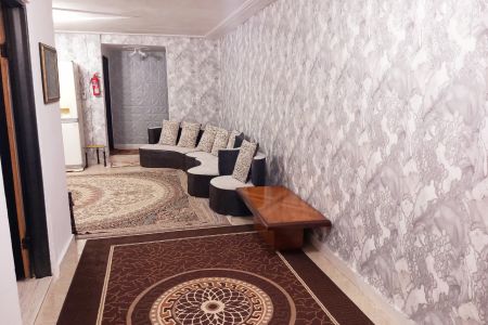 خانه ویلایی زیباکنار - علی آباد