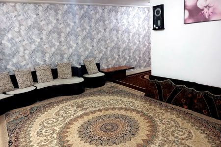 خانه ویلایی زیباکنار - علی آباد