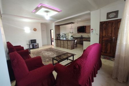 خانه ویلایی در کلارآباد - همکف