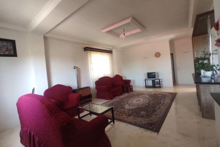 خانه ویلایی در کلارآباد - همکف