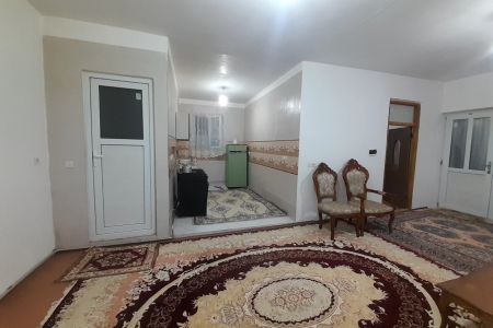 سوئیت حیاط دار در خوی - چاوش قلی