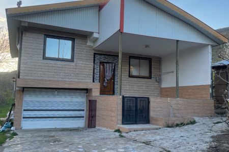 ویلا در دیلمان - لیه