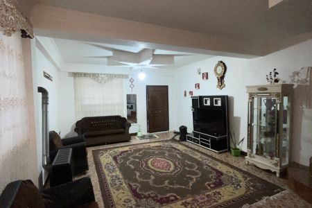 ویلا در دیلمان - لیه