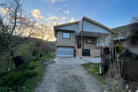 ویلا در دیلمان - لیه