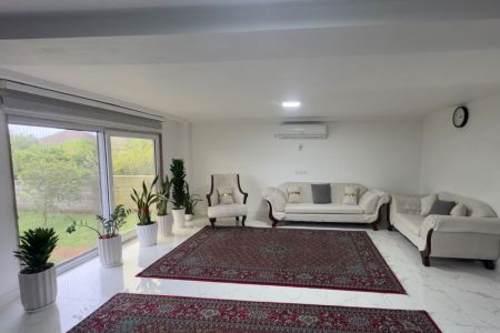 اجاره خانه ویلایی در تالش