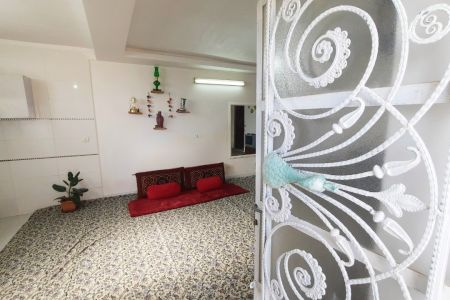Suite for Rent in Shahrood - Abr