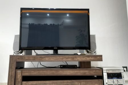 سوئیت حیاط دار در نوشهر - درزیکلا