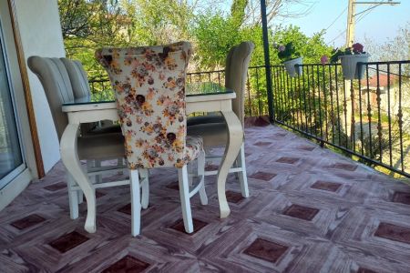 اجاره ویلا مبله در تنکابن - بالابند